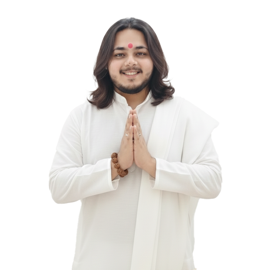 Unlock the Secrets of Destiny Through Divine Insight