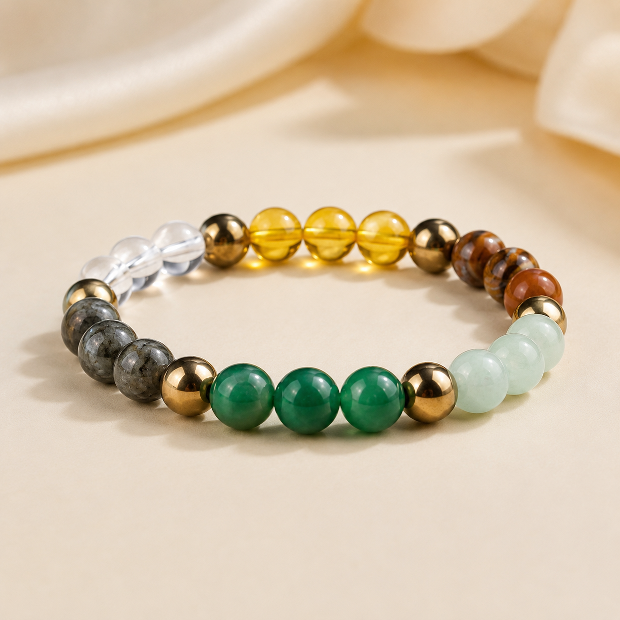 Dhan Yog Bracelet