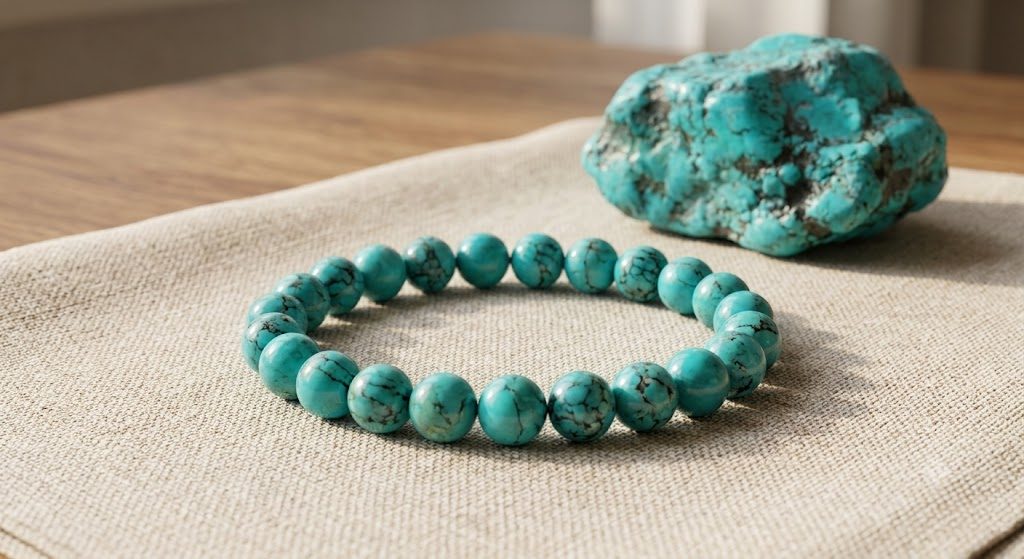 Turquoise Bracelet