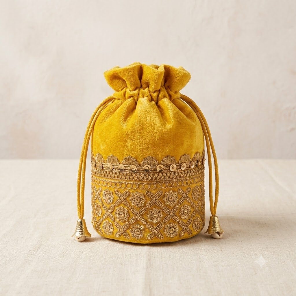 Mahalaxmi Potli ( Dhanvarsha )