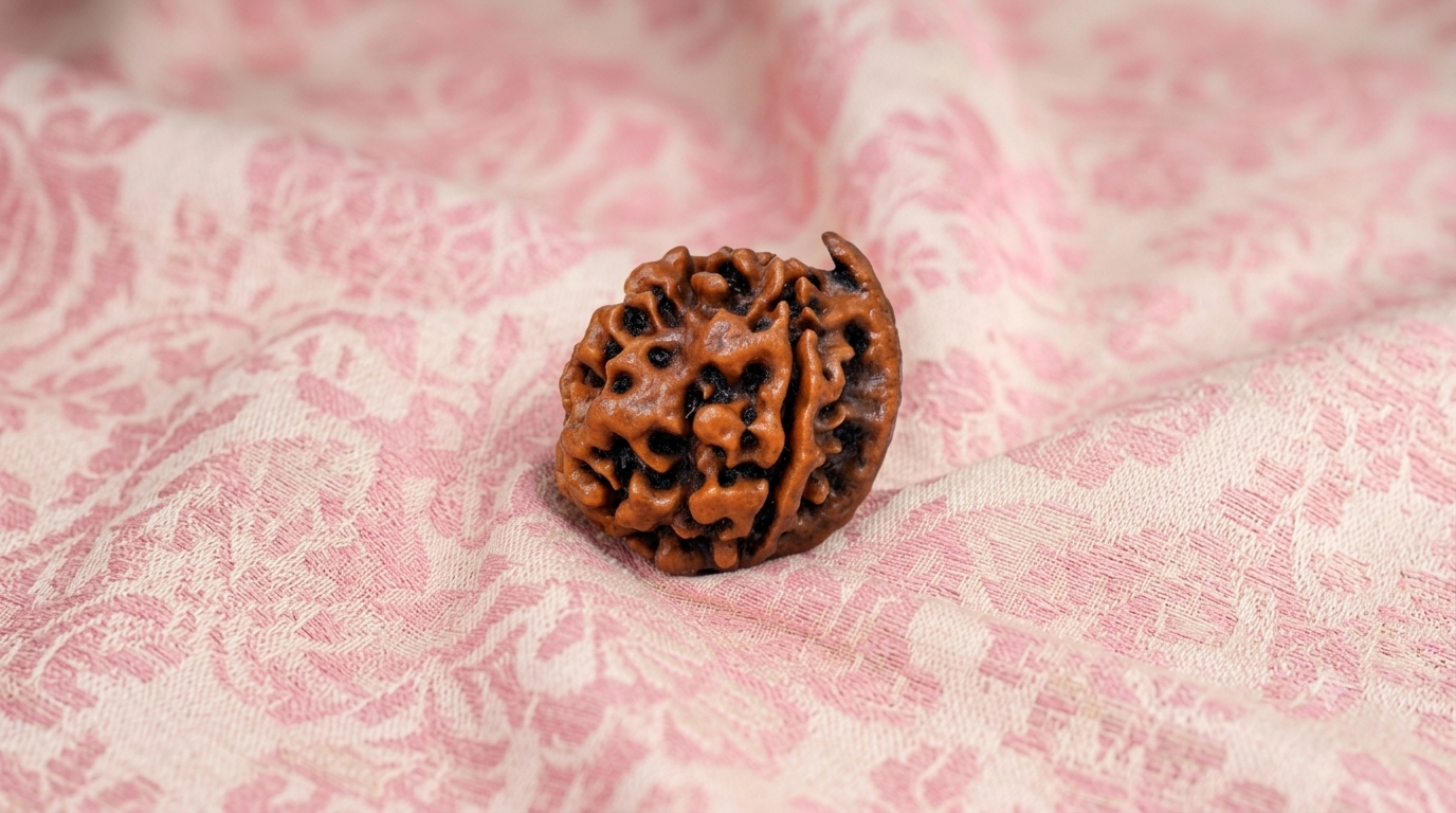 Ganesh Mukhi Rudraksh ( Nepali )