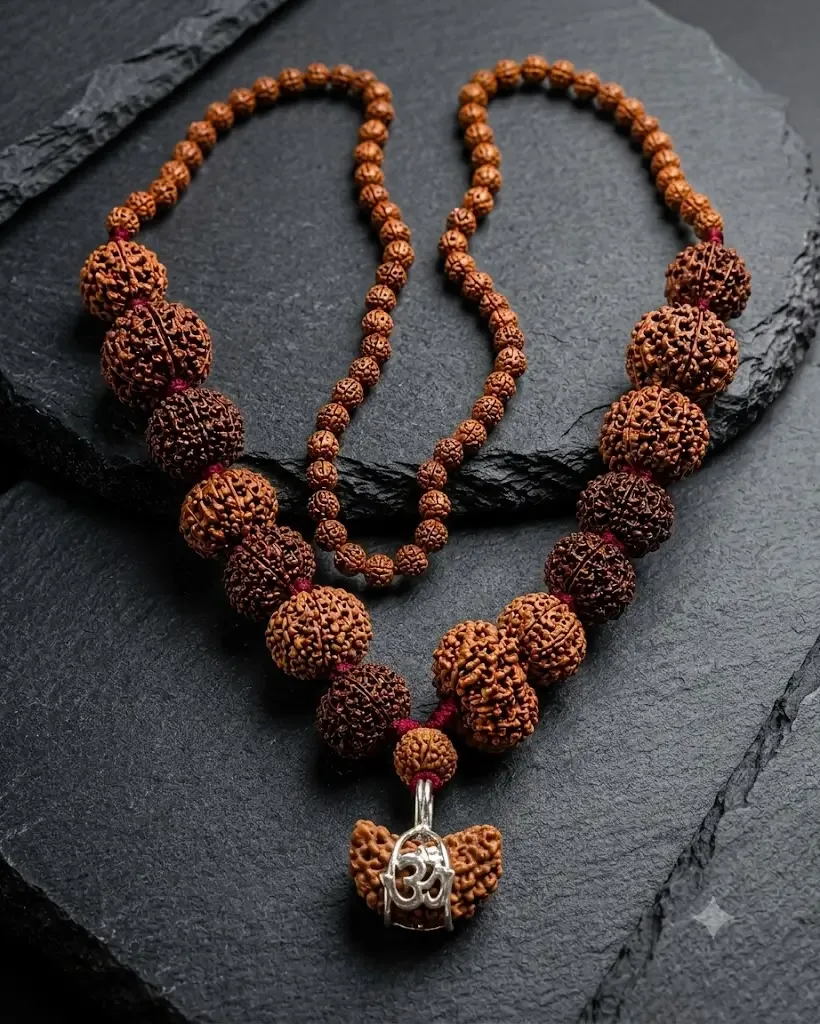 Sidhh Mala 1 - 14 Mukhi