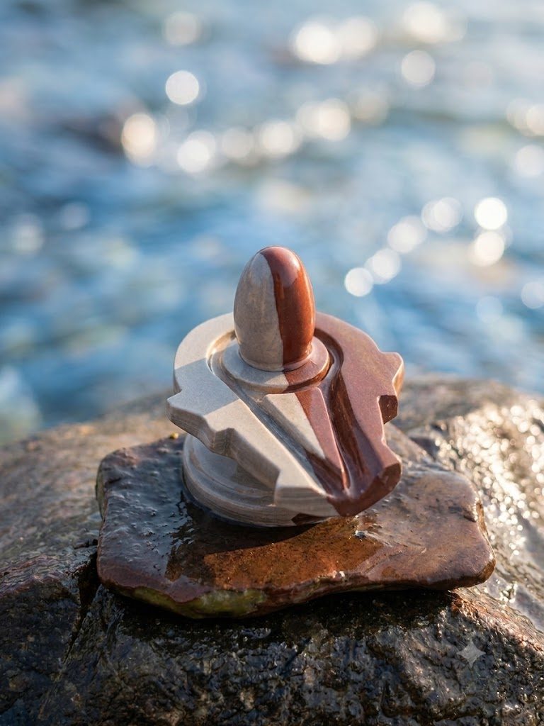 Narmadeshwar Shivling
